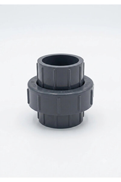 POOL Sch-80 2 Inch Pvc Union Pipe Fitting |   Swimming Pool Fittings – Quick ...