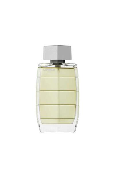 DERAAH CAGE Men's Levels Perfume by Cage
