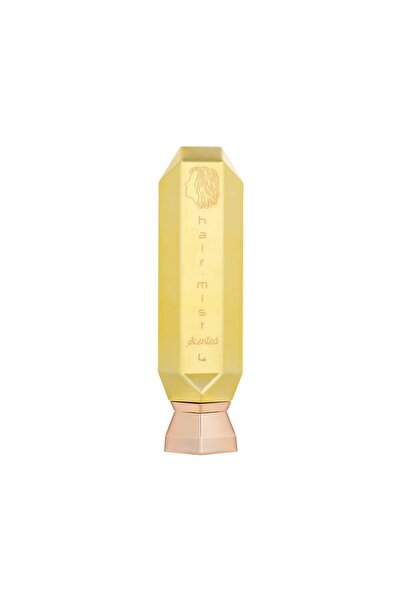 DERAAH Oud Hair Fresheners OUD Hair Mist 4 - Golden 80ml
