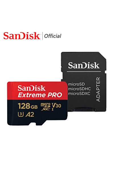 Choice3 128G SanDisk Extreme PRO Micro SD Card 128GB 64GB 32GB 512GB 256G 400...