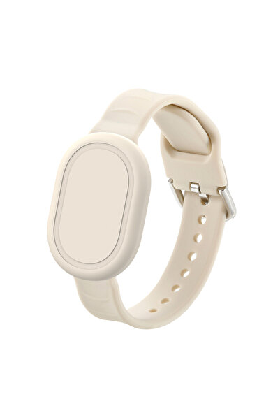 Choice for Xiaomi Tag F for Tag Tracker Kids Waterproof Hidden Silicone Strap...