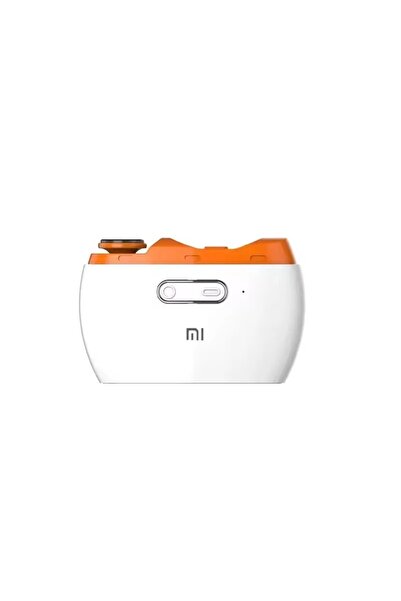 Choice MIJIA WHITE Mijia Mi Electric Nail Clippers Mijia Automatic Polished A...