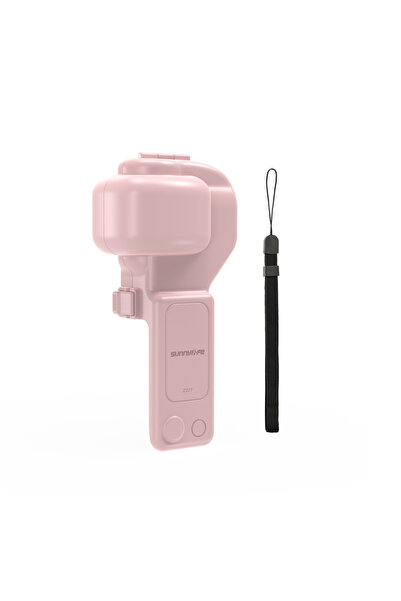 Choice Pink For Pocket 4P Protective Cover Case for DJI OSMO Pocket 4P Pro Ca...
