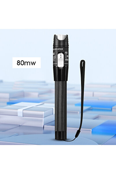 choice2 80MW COMPTYCO FTTH 30MW-80MW(optional) Visual Fault Locator Fiber Opt...