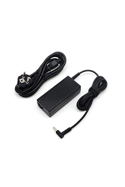 Choice1 With EU Plug 65W 45W 19.5v 3.33a 4.5*3.0mm Blue Tip Laptop Charger AC...