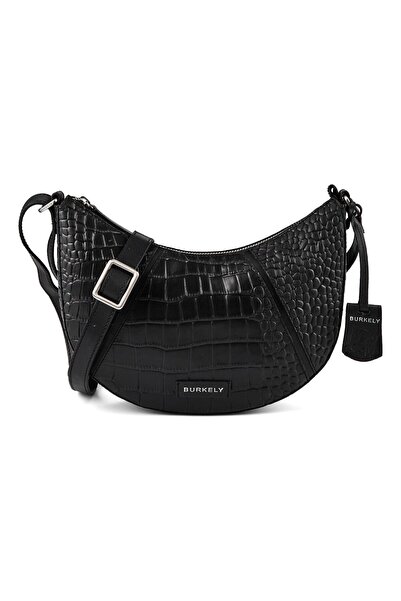 Burkely Cool Colbie Umhängetasche Leder 28 cm