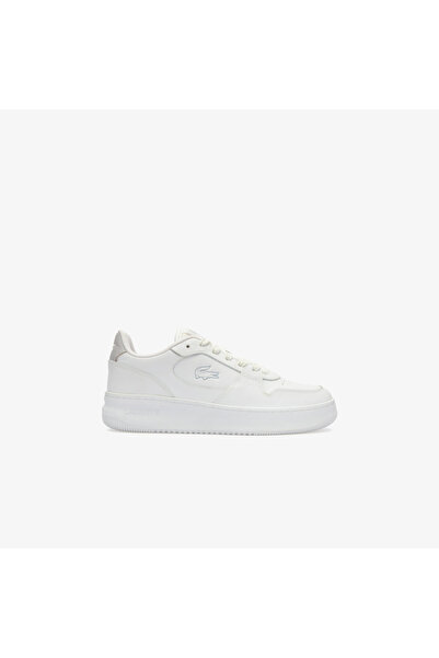 Lacoste Elite Active Kadın Beyaz Sneaker
