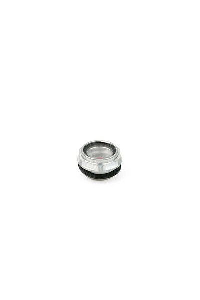 GEKO Indicator de nivel al uleiului pentru compresor de 100 l, CG80302-3-4