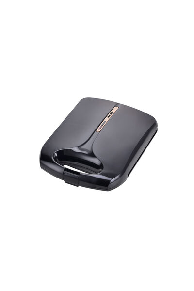 Zass Aparat pentru nuci umplute Rose Gold ZNM 20, 1400W, 12 nuci întregi, plă...