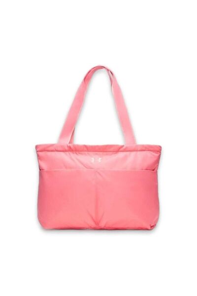 Under Armour Pink Studio Lite Tote Women's Sports Bag 1388920-600