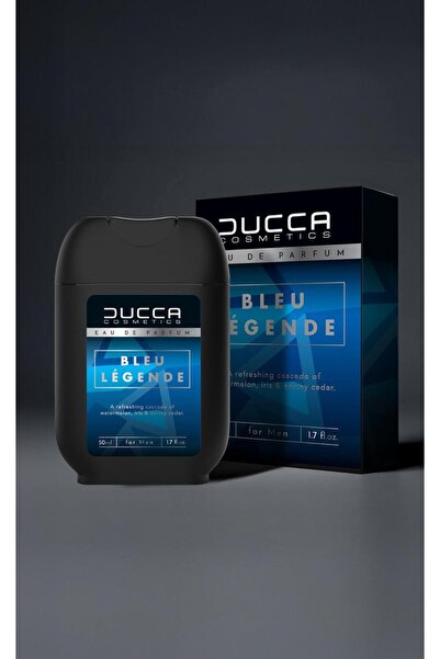 BLEU LEGENDE PARFÜM ERKEK 50 ML PLASTİK ŞİŞE