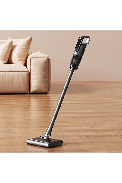Generic Cordless 3-in-1 Vacuum Cleaner & Mop, 14000Pa Powerful Suction, Rechargeable Stick & Handheld Vacuum