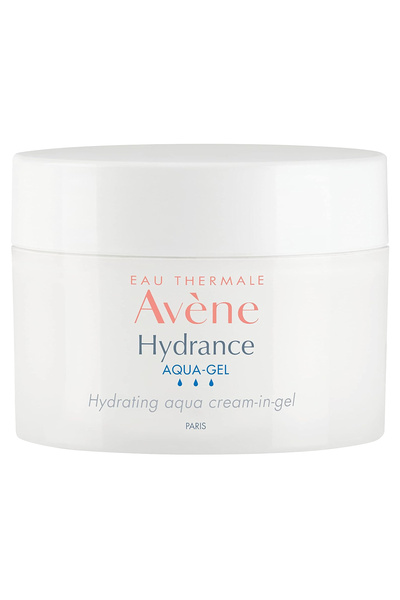 Avene Hydrance Aqua Gel Cream 50Ml