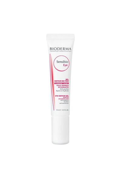 Bioderma بي.دي سينسيبيو إي.كونتور جل 15 مل