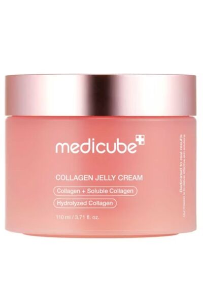 Medicube Collagen Jelly Cream 110ml
