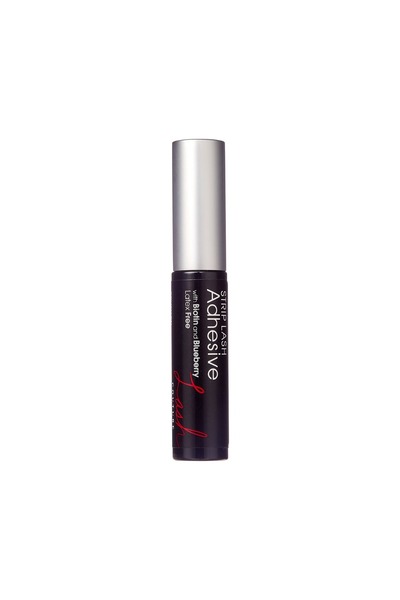 Kiss Lash Couture Strip Lash Adhesive Black Klcgl02