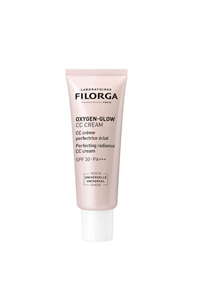 Filorga Oxygen-Glow Teinte Cc Cream 40 Ml