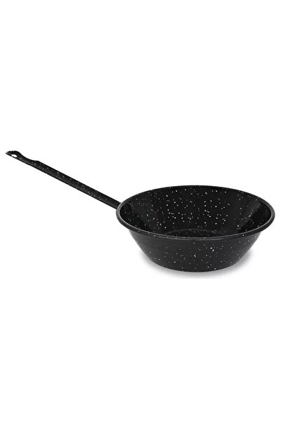 Perfect Home Tavă paella cu mâner, emailată 26 cm