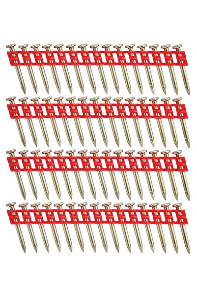 NO BRAND CUIE ARMATE PENTRU BETON PENTRU DCN890 22x3mm 1005 bucăți DCN8903022...