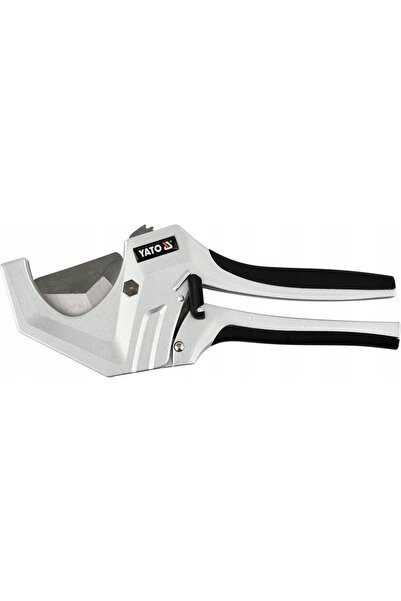VOREL by YATO YATO Clește de tăiat țevi PCV PP PE PU PESZLI 64mm