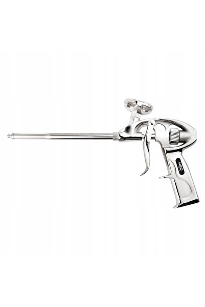 NEO Tools Pistol de aplicare spumă poliuretanică NEO din aluminiu, oțel, tefl...