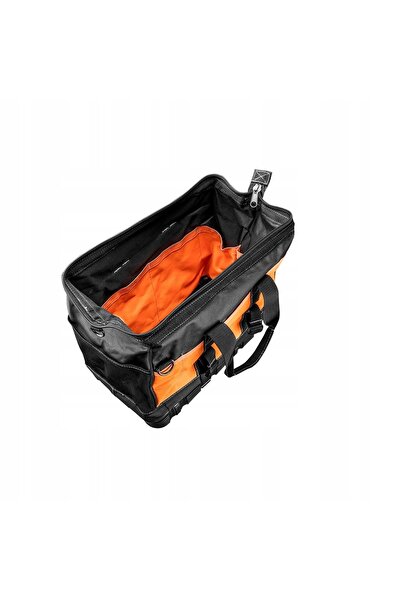 NEO Tools NEO Cutie de scule cu închidere, tip geantă, MONTAGE 40 x 22 x 33 c...