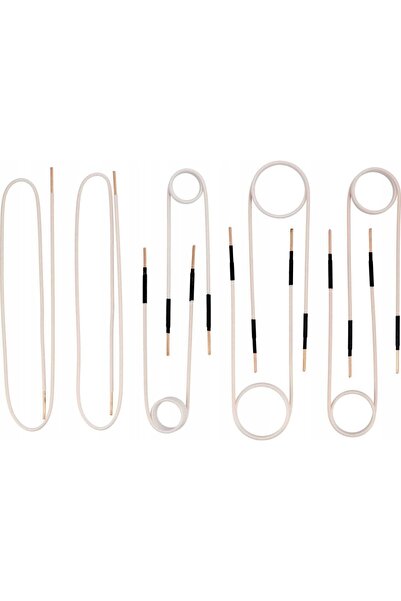 VOREL by YATO Set de ustensile pentru plită cu inducție YATO YT-05880, Organi...