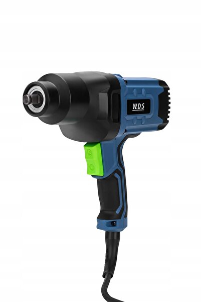 Kraft&dele Cheie de impact electrică puternică 2300W / 850Nm 2200 RPM W.D.S W...