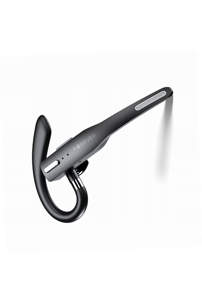 Forever18 Căști Bluetooth cu agățătoare de ureche pentru apeluri, pentru iPho...