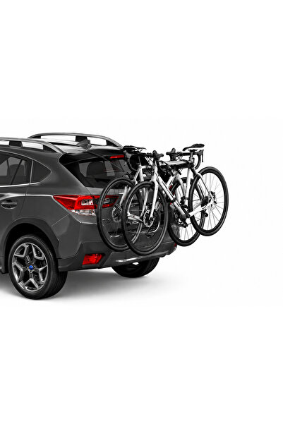 Thule 994001-THULE SUPORT 2 BICICLETE PE HAYON OUTWAY