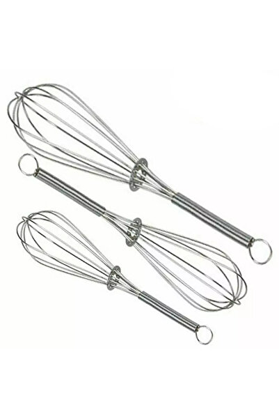 Perfect Home Set baterie metalică 3 piese