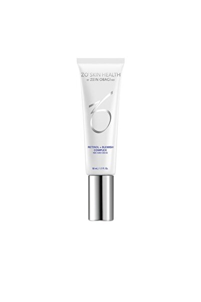 ZO Retinol + Blemish Complex 50Ml