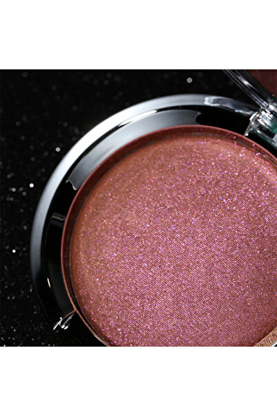 Vondeea Beauty Iluminator Piersică Trandafir Diamant G08