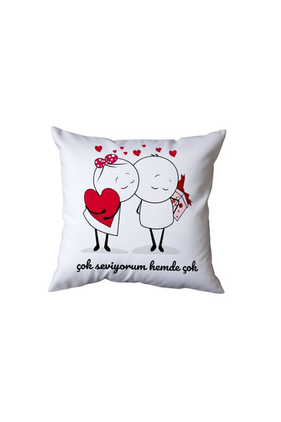Beramussa I Love You Very Much and Love You More and More Written Love Themed...