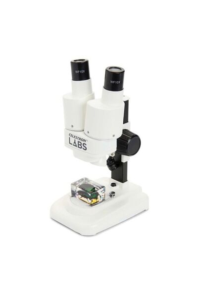Celestron Στερεοσκοπικό Μικροσκόπιο Labs S20