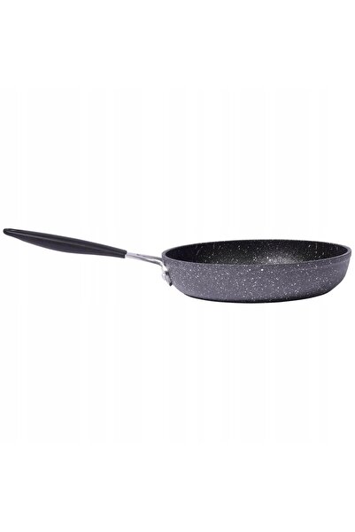 Orionis Tigaie ORION STONER din granit, marmură, piatră, antiaderentă, 20 cm