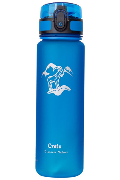 ALPINPRO Κρέτα 500ML AlpinTec S-500CR-BE Μπλε Μπουκάλι