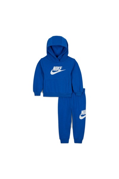 Nike NKN CLUB ΣΕΤ ΦΛΙΣ 66L135-U89 Βασιλικό Μπλε 12
