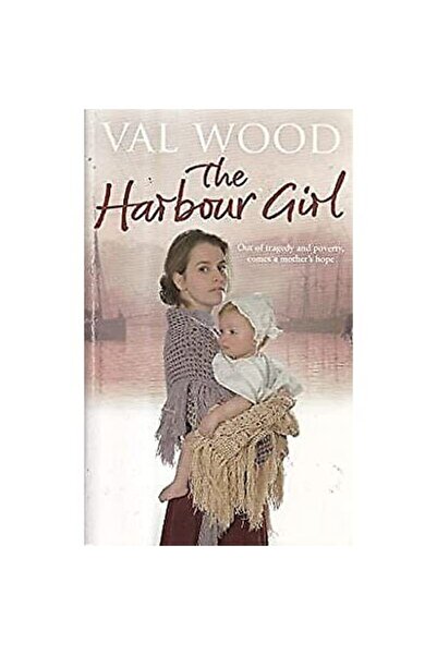 Corgi Books The Harbour Girl