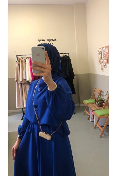 Elif Uysal Atelier İkili takım