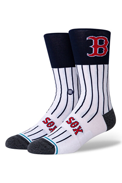 Stance ΜΑΣΚΟΤ RED SOX A545A22RMA-RED Κόκκινο L