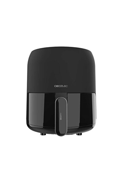 CECOTEC Friteuză fără ulei Cecofry Fantastik 3000 3l Negru