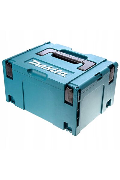 Makita Sistem de carcase Makpac tip 3 SYS-3 821551-8 CASE BOX BOX