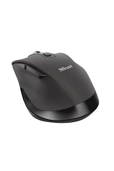 Trust Mouse ergonomic reîncărcabil, fără fir