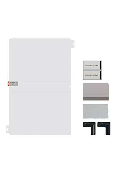 Samsung Folia EF-UX910CTEGWW Tab S9 Ultra Folie de protecție ecran anti-reflex