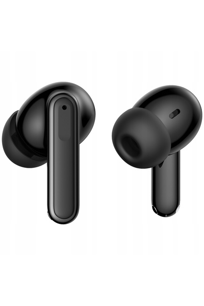JG Smart Căști wireless Bluetooth cu anulare a zgomotului, intraauriculare, c...