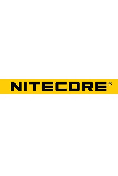 Nitecore Mini lanternă LED + Breloc pentru chei, din oțel, 85 lm, IP65, auton...
