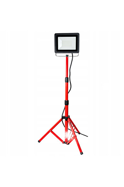 PRO Proiector LED IP65 50W pe stativ |   PRO-PRO-LD712