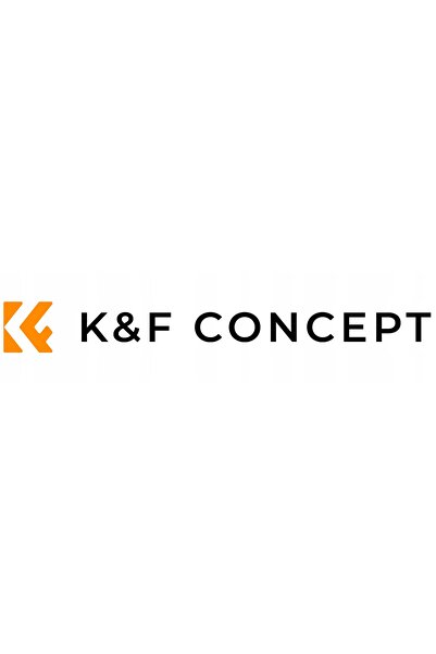 K&F CONCEPT Trepied Selfie Stick pentru Telefon Cameră DJI GoPro + Telecomand...