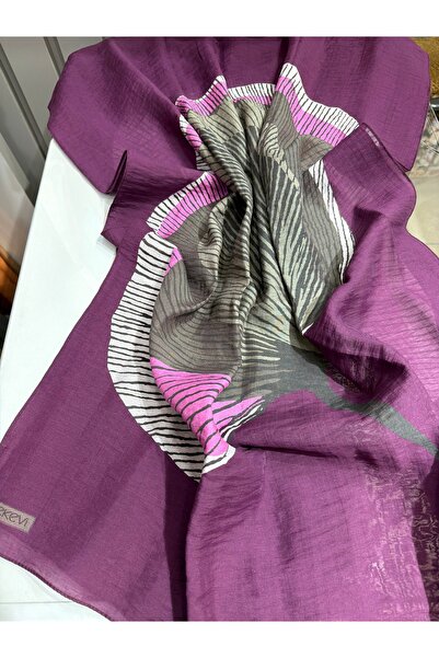 ipekevi Tensoft Shawl